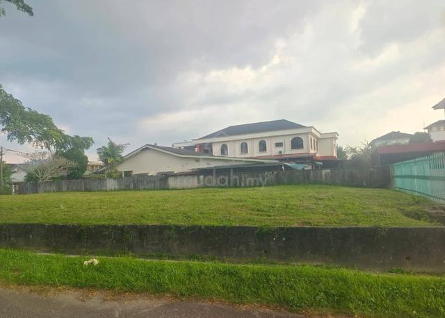 Residential Land for Sale – Taman Kota Barat 1