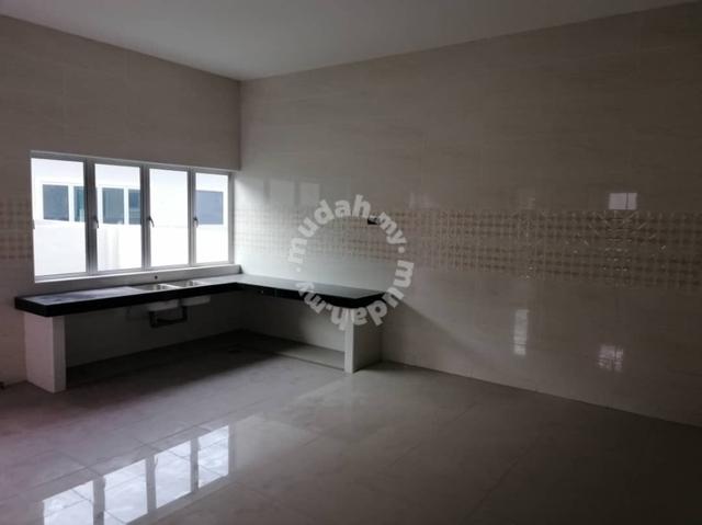 New 1-Storey Semi-D 2km From Sunway City Ipoh 4