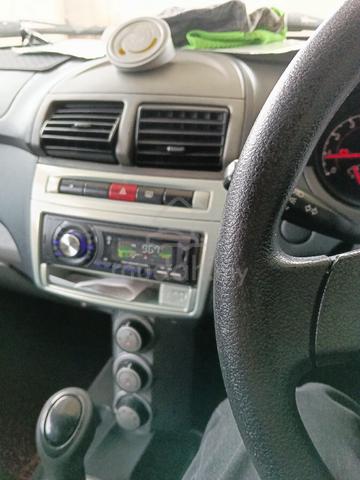 2016 Proton PERSONA 1.6 STANDARD -- (A) - 5