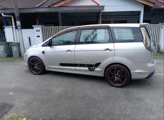 2013 Proton EXORA 1.6 BOLD PREMIUM (A) - 4