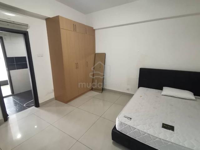 D'Inspire Residence @ Nusa Bestari 4