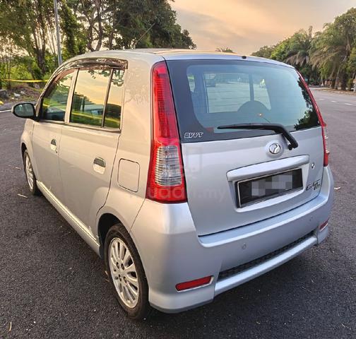 2012 VIVA 1.0 ELITE (A) Direct Owner - 4