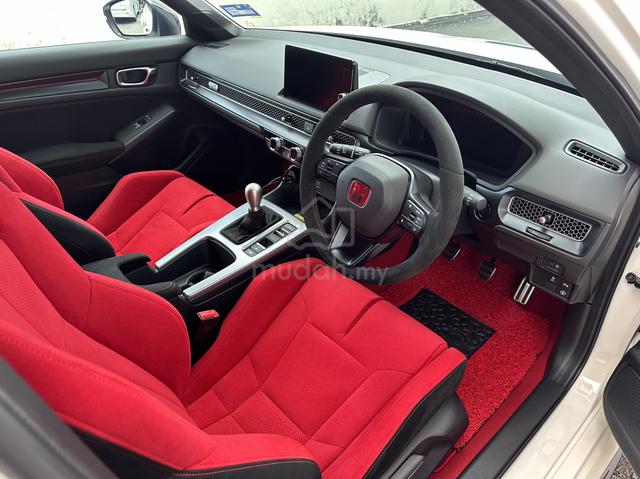 2024 Civic Type R FL5 Honda Malaysia LIKE NEW - 4