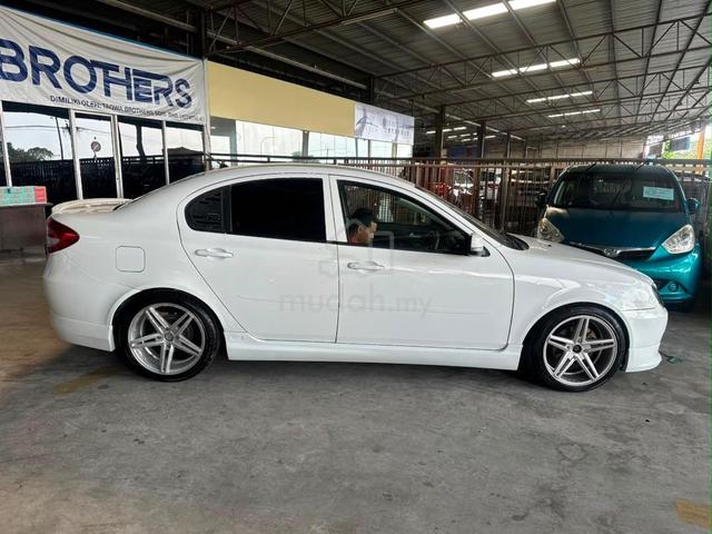 2013 Proton PERSONA 1.6 ELEGANCE BASE LINE (A) - 2