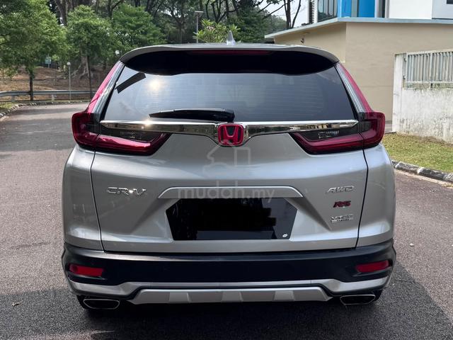 2023 Honda CR-V 1.5 1.5 TC-P 4WD MY17 RW FACELIFT - 3