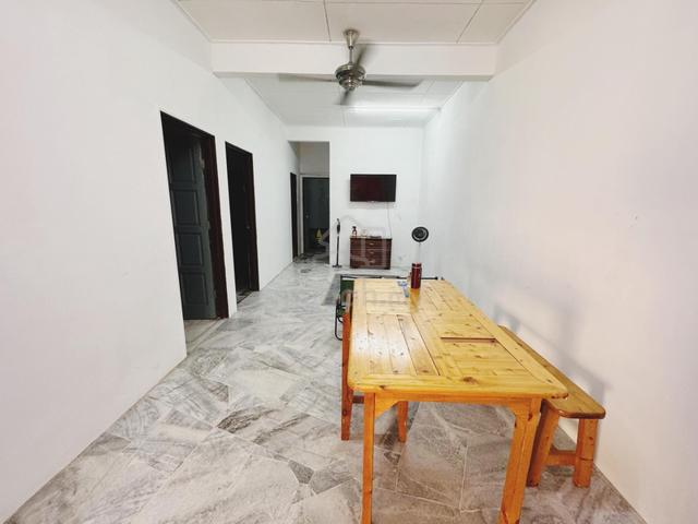 MURAH Single Storey Bandar Sungai Buaya Rawang Facing Open Extended 5