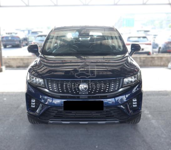 2024 Proton X90 1.5 TGDI PREMIUM - 2