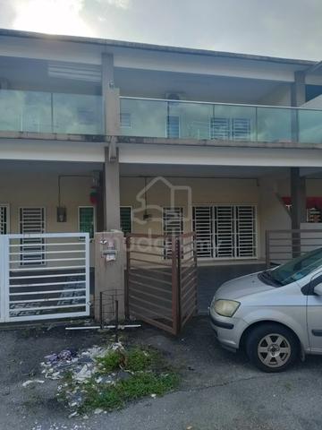 Taman Taiping Utara 1