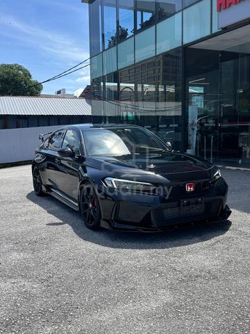 2023 Honda CIVIC 2.0 TYPE R FL5 (M) - 1
