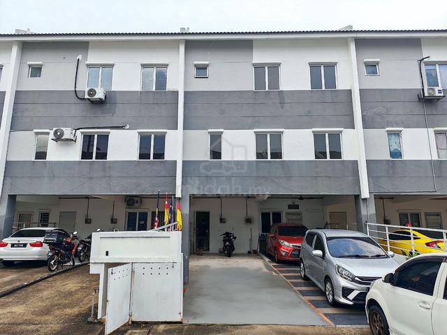 Cheapest! Seri Kenari Townhouse, Saujana Perdana 1