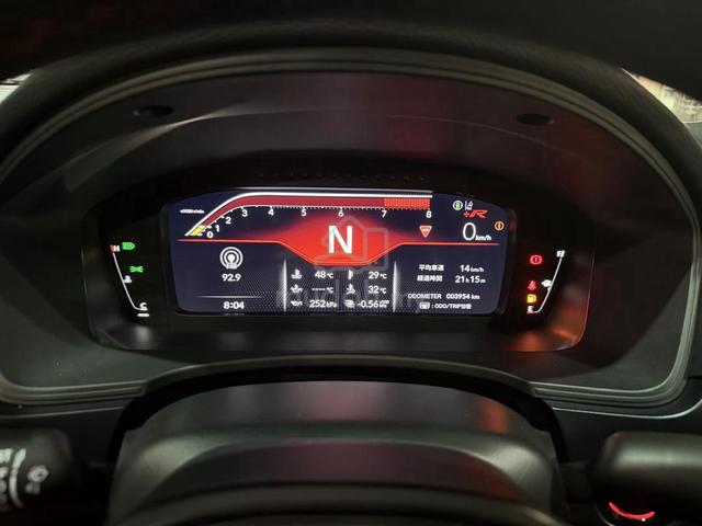 Grade 5A 2024 Civic Type R FL5 Free 5 Yrs Warranty - 3