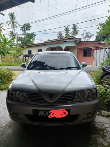 2002 Proton WAJA 1.6 (A) - 1