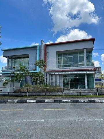 Sarawak Kuching Freehold Warehouse / Factory For Sale 1
