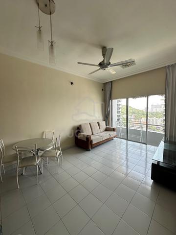 University Place (Plaza Ivory) 1