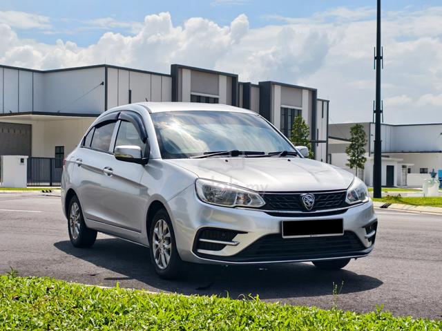 {2020} Proton SAGA 1.3 FACELIFT (A) Car King F/Lo - 1