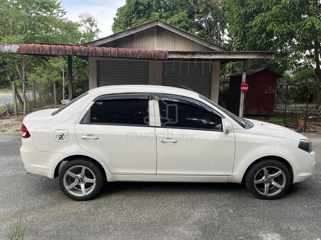 2014 Proton SAGA 1.3 FLX STANDARD (A) - 4