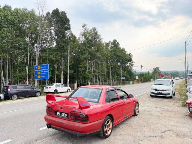 1996 Proton WIRA 1.3 GL (M) - 3
