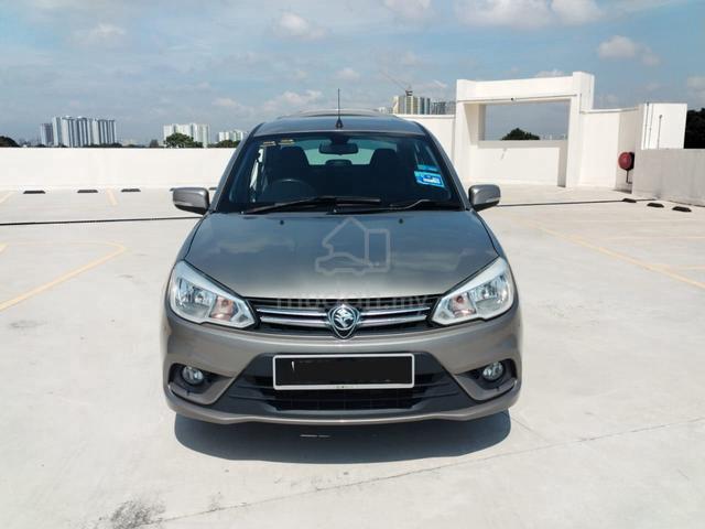 2019 Proton SAGA 1.3 EXECUTIVE CVT (A) - 1