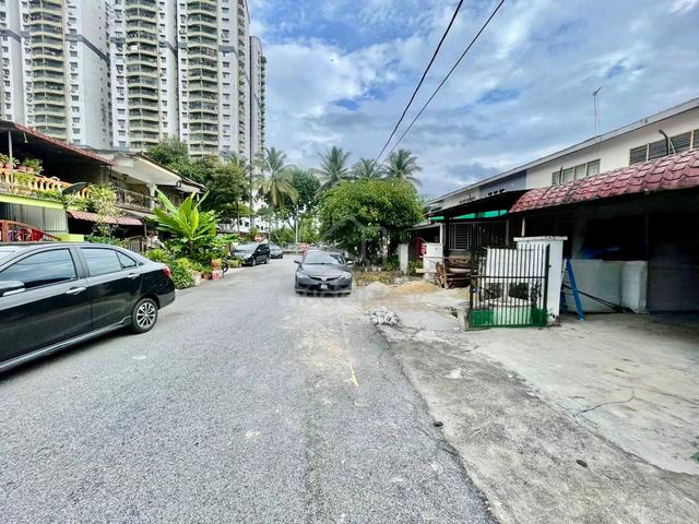Double Storey Terrace (RENOVATED)Pandan Indah Ampang Selangor 5