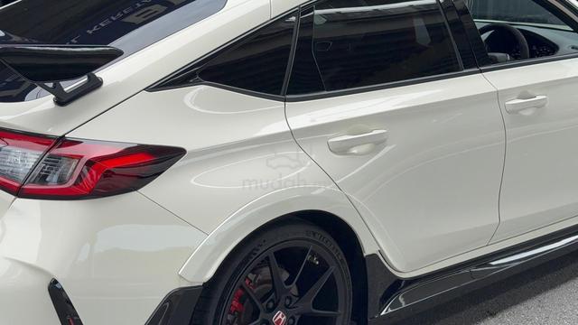 2022 Honda CIVIC 2.0 TYPE R (FL5) (A) - 5