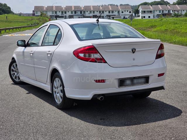 2012 Proton PERSONA 1.6 ELEGANCE MEDIUM LINE (A) - 5