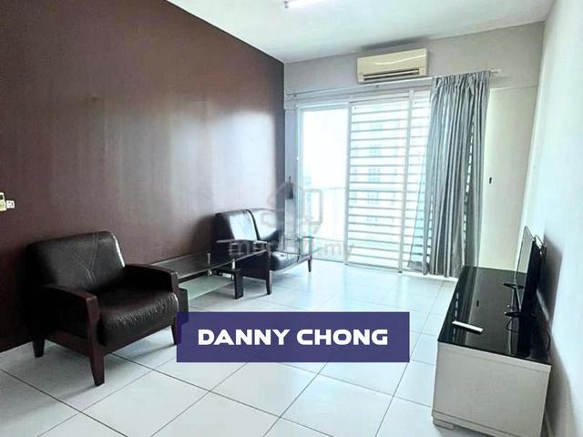 Elit Heights @ Bayan City 1