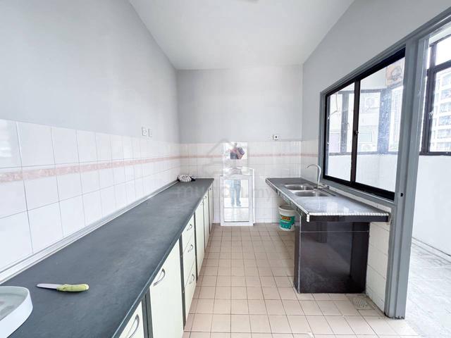 Kenanga Apartments (Pusat Bdr Puchong) 1