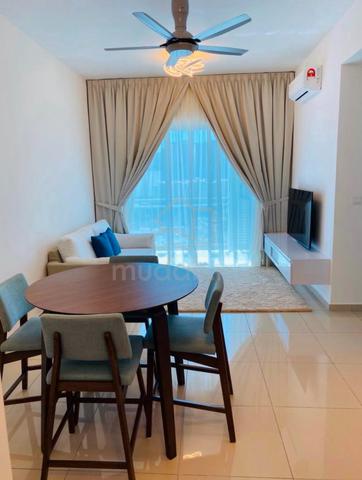 Solaria Residences 1