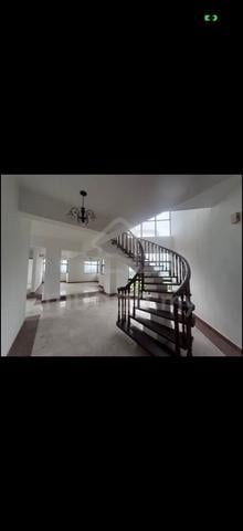 Mewah View Luxurious Apartments 1