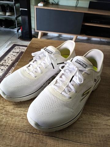Skechers Go Walk 7 untuk dilepaskan - photo 2 of 3
