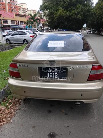 1995 Honda ACCORD 1.6 (A) - 2