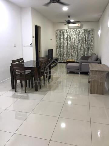 Lido Four Seasons Residence 1