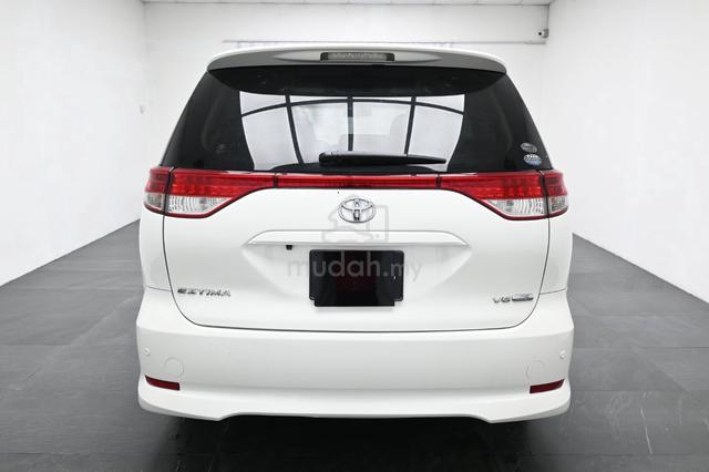 2006 Toyota ESTIMA 3.5 AERAS (A) 7-SEATER 1-OWNER - 5