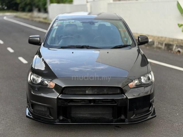 2014 Proton INSPIRA 2.0 PREMIUM (A) FULL VARIS KIT - 4