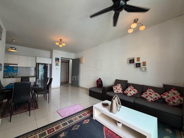 The Aliff Residences 1