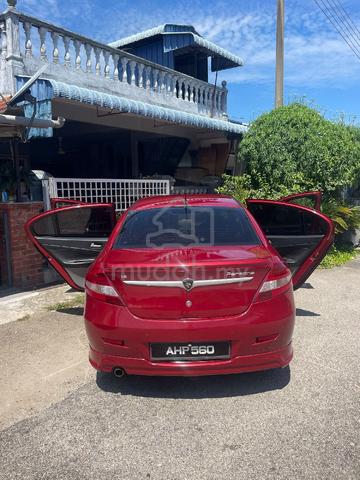 2011 Proton PERSONA 1.6 SE (A) - 2