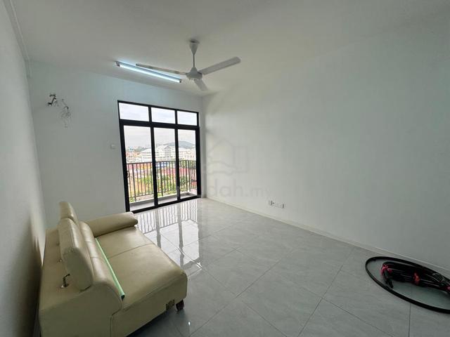 Shang Height Residence 1