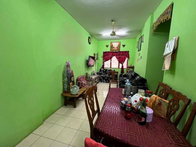 Impian Sentosa 1