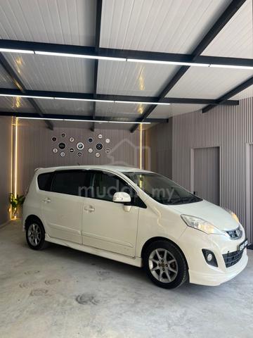 2016 Perodua ALZA 1.5 EZ STANDARD FACELIFT (A) - 3
