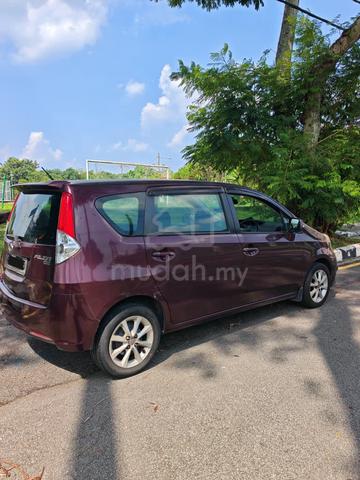 2010 Perodua ALZA 1.5 EZI (A) - 3
