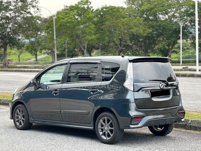 2020 Perodua ALZA 1.5 SE / TIPTOP CONDITION / - 2