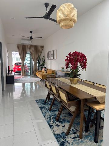 Rumah untuk disewa 1