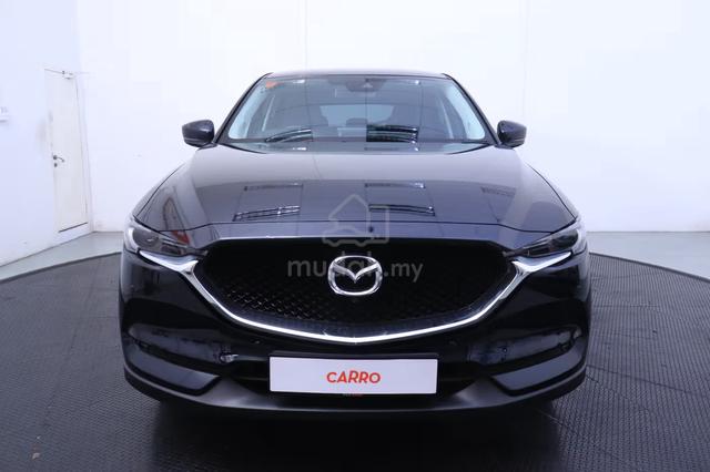 2023 Mazda CX-5 2.0 G HIGH (A) - 2