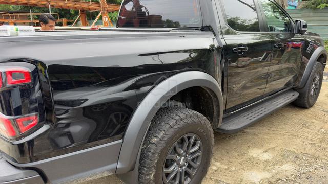 2024 Ford RANGER 3.0 RAPTOR 4WD MY22 (A) - 4