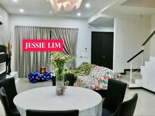 Southbay Residence @ Batu Maung 3130sf FULLY RENO Good unit WORTH RENT 1