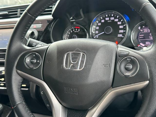 Honda CITY 1.5 V 2019 FULL SERVICE RECORD NICE CAR - 4