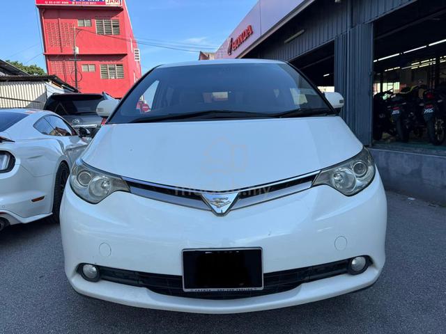 2006 Toyota ESTIMA 2.4 AERAS ACR50W (A) 2 P/Door - 3