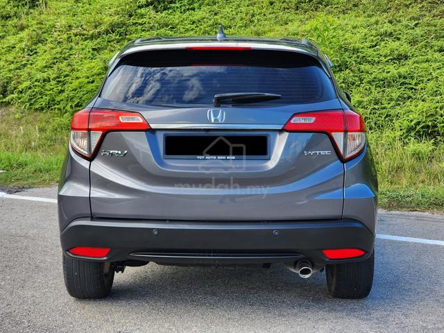2019 Honda HR-V 1.8 FACELIFT HRV 360 VIEW CAMERA - 4