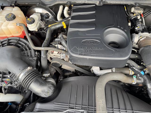 Ford RANGER 2.2 WILDTRAK HIGH RIDER FACELIFT - 5