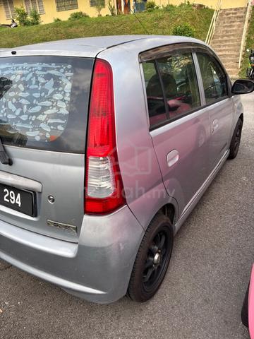 2014 Perodua VIVA 1.0 EZ STANDARD (A) - 4